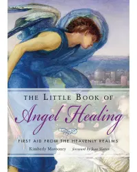 The Little Book of Angel Healing