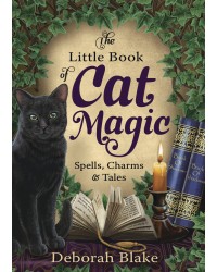 The Little Book of Cat Magic