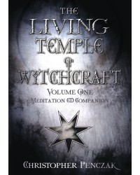 The Living Temple of Witchcraft, Volume One CD Companion