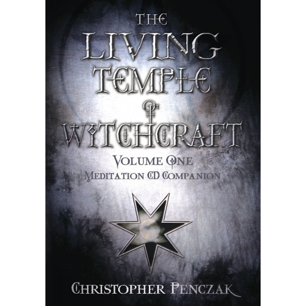 The Living Temple of Witchcraft, Volume One CD Companion