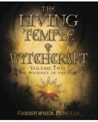 The Living Temple of Witchcraft, Volume Two CD Companion