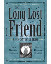 The Long-Lost Friend