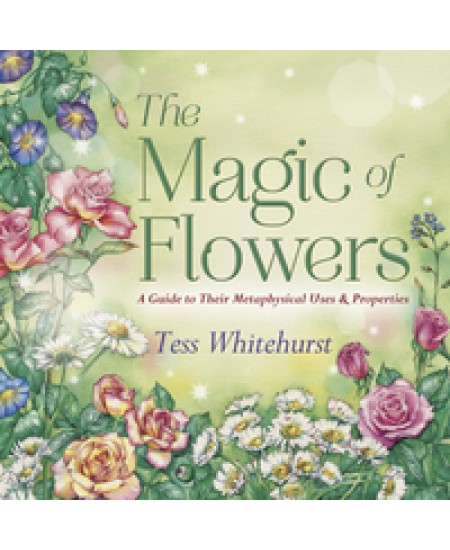 The Magic of Flowers