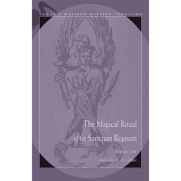 The Magical Ritual of Sanctum Regnum