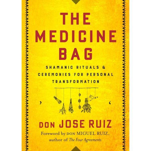 The Medicine Bag