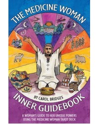 Medicine Woman Inner Guidebook