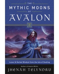 The Mythic Moons of Avalon