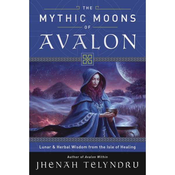 The Mythic Moons of Avalon