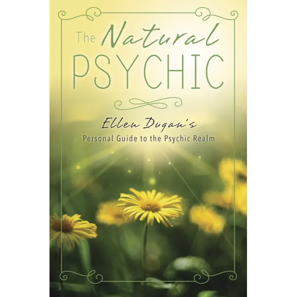 The Natural Psychic