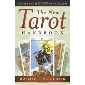 The New Tarot Handbook