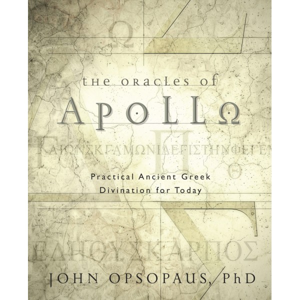 The Oracles of Apollo