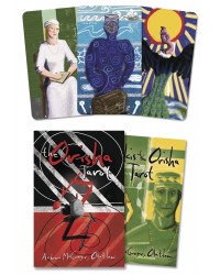 The Orisha Tarot Cards