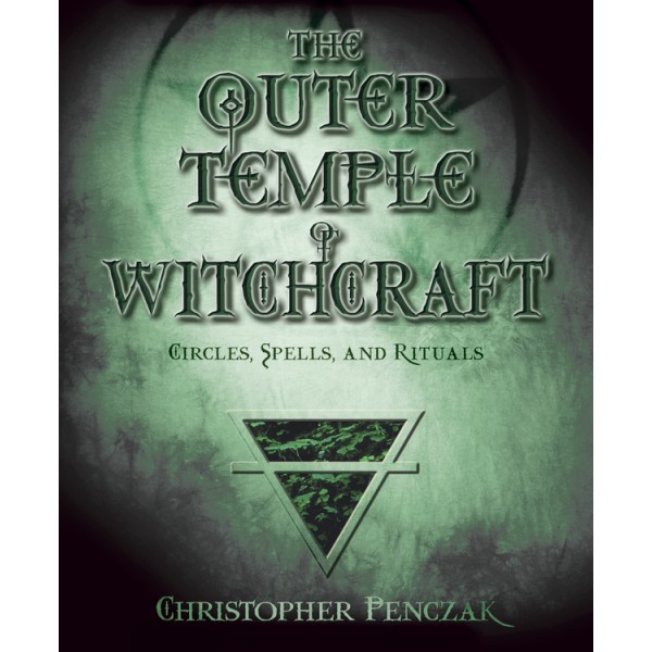 The Outer Temple of Witchcraft