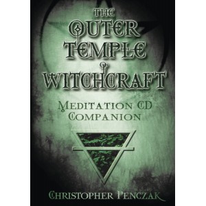 The Outer Temple of Witchcraft Meditation CD Companion