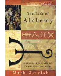 The Path of Alchemy