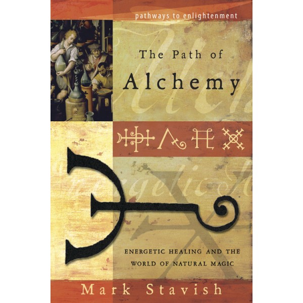 The Path of Alchemy