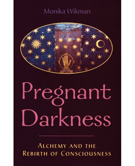 The Pregnant Darkness