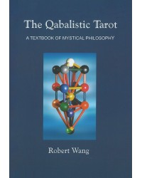 The Qabalistic Tarot Book