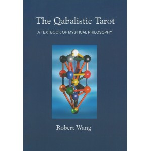 The Qabalistic Tarot Book