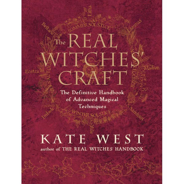 The Real Witches' Craft