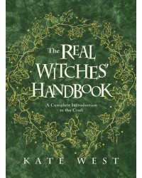The Real Witches' Handbook