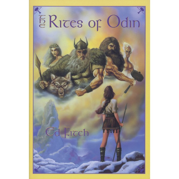 The Rites of Odin