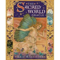 The Sacred World Oracle Cards