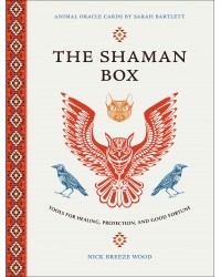 The Shaman Box Animal Oracle