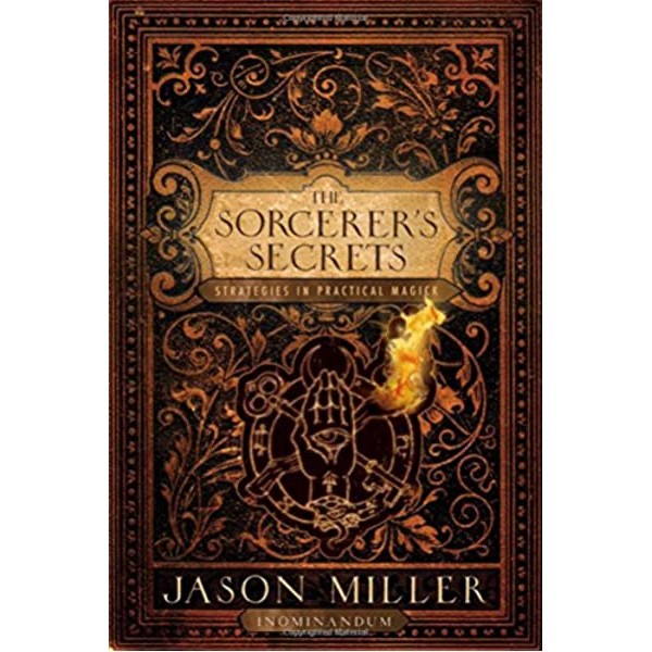The Sorceror's Secrets