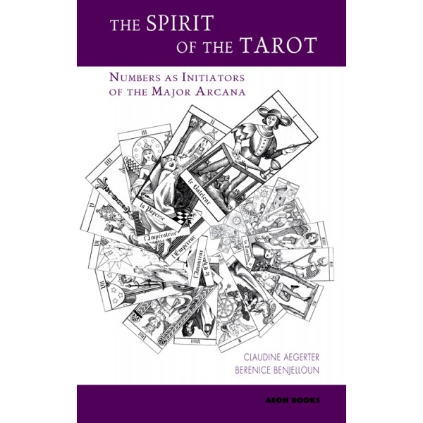 The Spirit of the Tarot