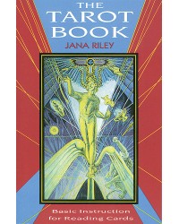 The Tarot Book
