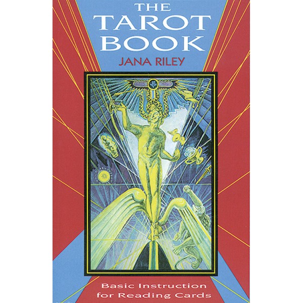 The Tarot Book