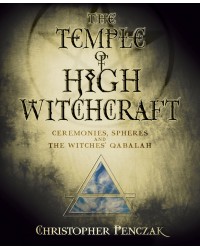 The Temple of High Witchcraft