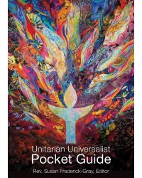 The Unitarian Universalist Pocket Guide