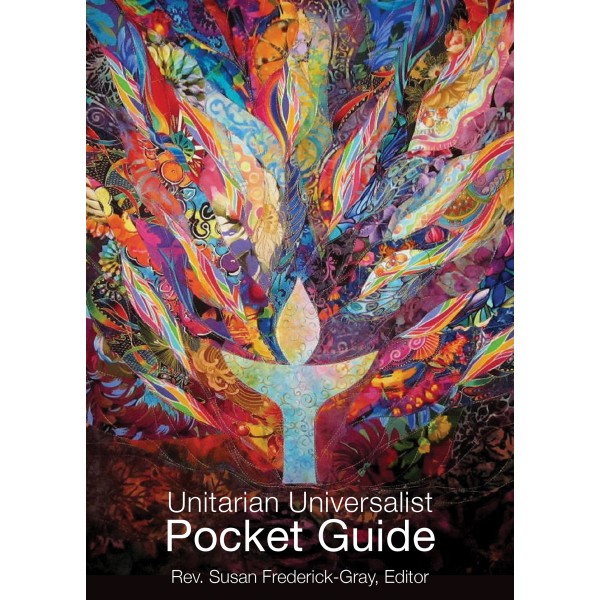 The Unitarian Universalist Pocket Guide