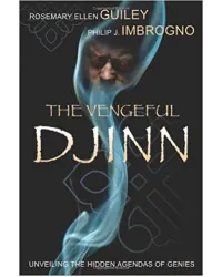 The Vengeful Djinn