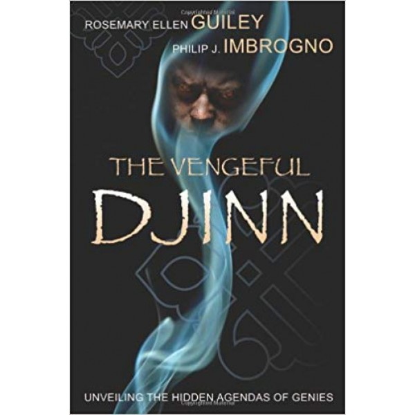 The Vengeful Djinn