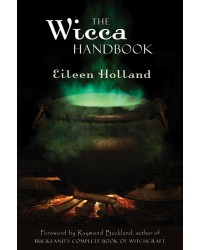 The Wicca Handbook