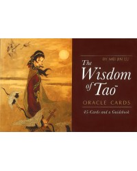 The Wisdom of Tao Oracle Cards