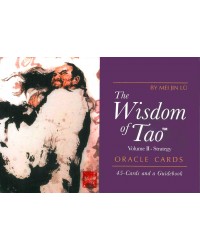 The Wisdom of Tao Oracle Cards Volume II