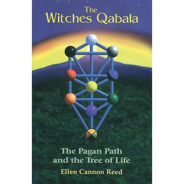 The Witches Qabala