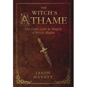 The Witch's Athame