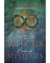 The Witch's Book of Mysteries