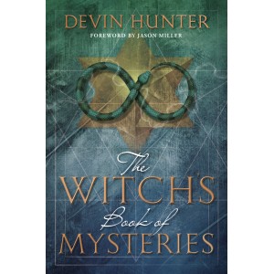 The Witch's Book of Mysteries