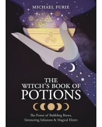 The Witch's Book of Potions