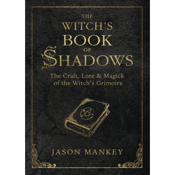 The Witch's Book of Shadows