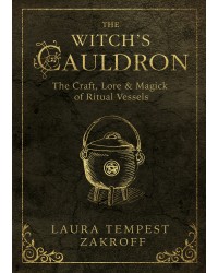 The Witch's Cauldron