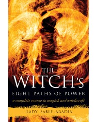 The Witch's Eight Paths of Power