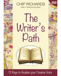 The Writer's Path DVD