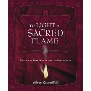 To Light A Sacred Flame
